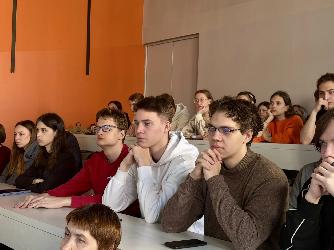 ���������� ������������� ������-����������� ����������� ��������� ��. �.�. ��������