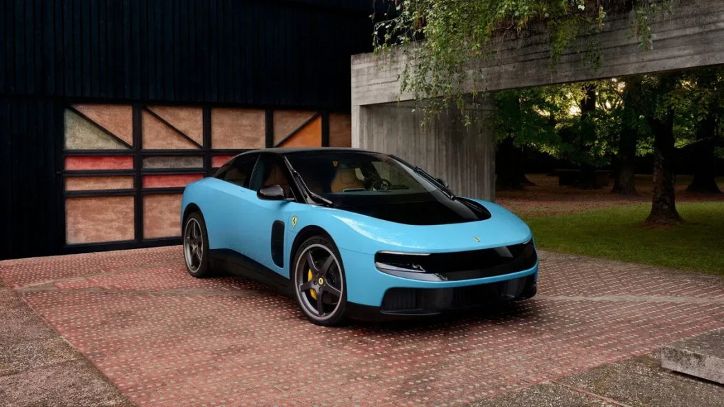 ������� ������ ������ ������ ������ ������������� Ferrari