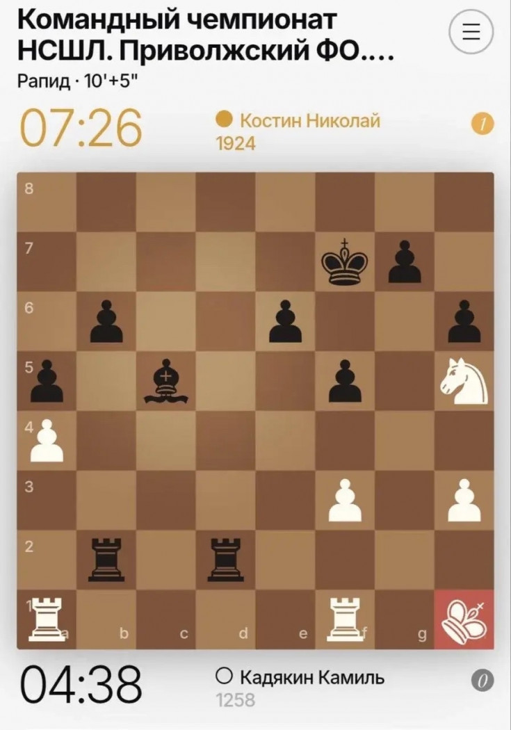������ � ����� ������������ ������
