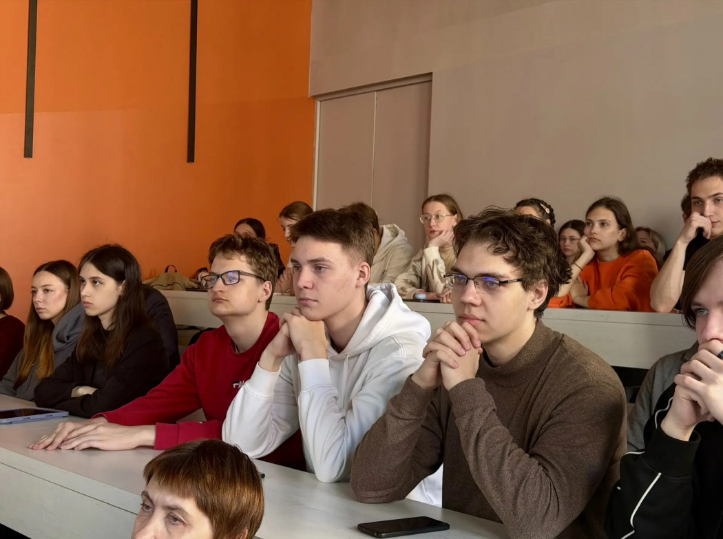 ���������� ������������� ������-����������� ����������� ��������� ��. �.�. ��������